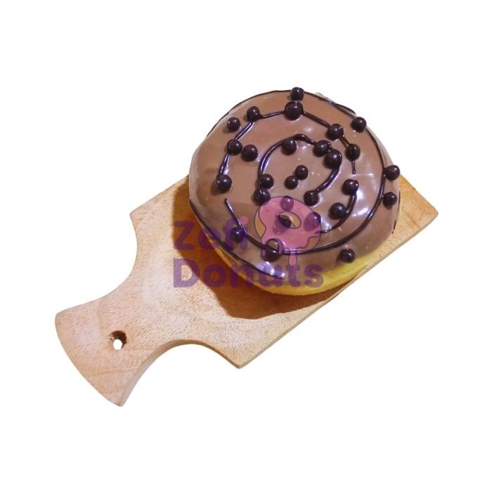 Coffe Ball - Zefi Donuts