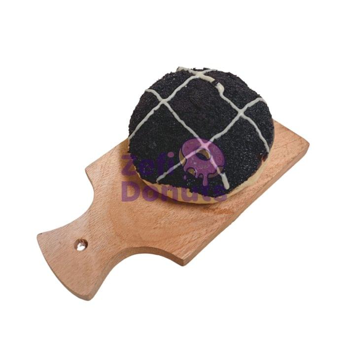 Frost Oreo - Zefi Donuts