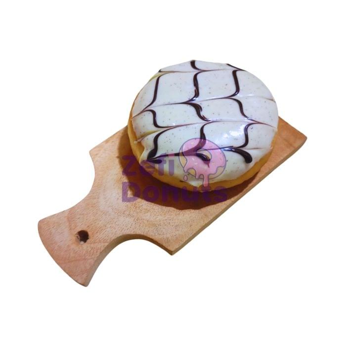 Tiramisu - Zefi Donuts